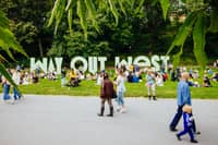 2026-08-13 - Områdesbilder från Way Out West, Göteborg