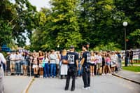 2026-08-13 - Områdesbilder från Way Out West, Göteborg