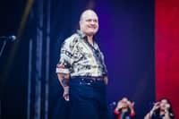 2026-08-13 - David Ritschard från Way Out West, Göteborg