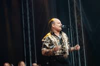 2026-08-13 - David Ritschard från Way Out West, Göteborg