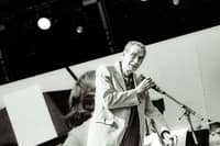 2026-08-13 - Arthur Verocai från Way Out West, Göteborg