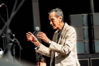2026-08-13 - Arthur Verocai från Way Out West, Göteborg