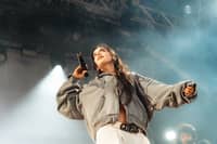 2026-08-13 - Oklou från Way Out West, Göteborg