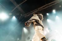 2026-08-13 - Oklou från Way Out West, Göteborg