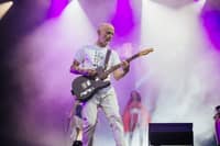 2026-08-13 - Moby från Way Out West, Göteborg