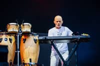 2026-08-13 - Moby från Way Out West, Göteborg