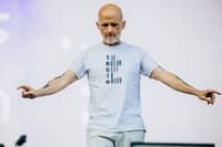 2026-08-13 - Moby från Way Out West, Göteborg