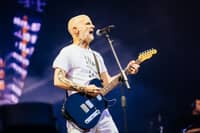 2026-08-13 - Moby från Way Out West, Göteborg