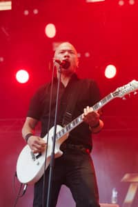 2026-08-13 - Danko Jones från Gröna Lund, Stockholm