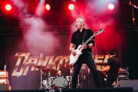 2026-08-13 - Danko Jones från Gröna Lund, Stockholm