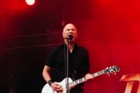 2026-08-13 - Danko Jones från Gröna Lund, Stockholm