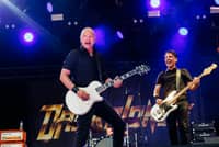 2026-08-13 - Danko Jones från Gröna Lund, Stockholm