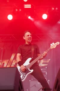 2026-08-13 - Danko Jones från Gröna Lund, Stockholm