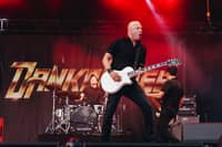2026-08-13 - Danko Jones från Gröna Lund, Stockholm