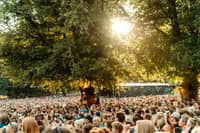 2026-08-13 - Områdesbilder från Way Out West, Göteborg
