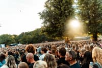 2026-08-13 - Områdesbilder från Way Out West, Göteborg
