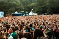 2026-08-13 - Områdesbilder från Way Out West, Göteborg