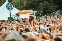 2026-08-13 - Områdesbilder från Way Out West, Göteborg