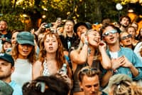 2026-08-13 - Områdesbilder från Way Out West, Göteborg
