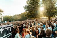 2026-08-13 - Områdesbilder från Way Out West, Göteborg