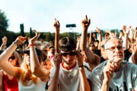 2026-08-13 - Områdesbilder från Way Out West, Göteborg