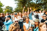 2026-08-13 - Områdesbilder från Way Out West, Göteborg