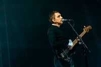 2026-08-13 - The XX från Way Out West, Göteborg
