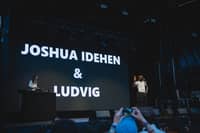 2026-08-13 - Joshua Idehen från Malmöfestivalen, Malmö