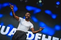 2026-08-13 - Joshua Idehen från Malmöfestivalen, Malmö