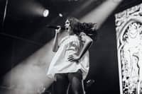 2026-08-13 - Alessi Rose från Way Out West, Göteborg