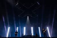 2026-08-13 - The XX från Way Out West, Göteborg