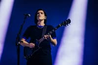 2026-08-13 - The XX från Way Out West, Göteborg