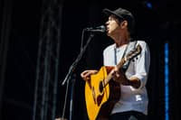 2026-08-14 - Joel Alme från Way Out West, Göteborg