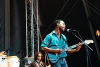 2026-08-14 - Jalen Ngonda från Way Out West, Göteborg