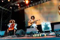 2026-08-14 - Annahstasia från Way Out West, Göteborg