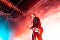 2026-08-14 - Nektar från Way Out West, Göteborg