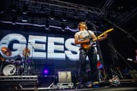 2026-08-14 - Geese från Way Out West, Göteborg