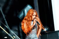 2026-08-14 - Ravyn Lenae från Way Out West, Göteborg
