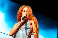 2026-08-14 - Ravyn Lenae från Way Out West, Göteborg