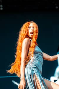 2026-08-14 - Ravyn Lenae från Way Out West, Göteborg