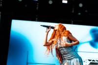 2026-08-14 - Ravyn Lenae från Way Out West, Göteborg