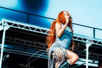 2026-08-14 - Ravyn Lenae från Way Out West, Göteborg