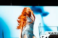 2026-08-14 - Ravyn Lenae från Way Out West, Göteborg
