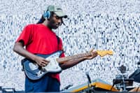 2026-08-14 - Blood Orange från Way Out West, Göteborg