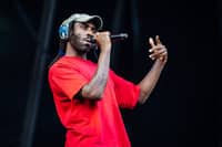 2026-08-14 - Blood Orange från Way Out West, Göteborg