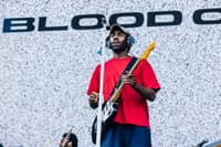 2026-08-14 - Blood Orange från Way Out West, Göteborg