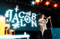 2026-08-14 - Jacob Alon från Way Out West, Göteborg