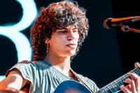 2026-08-14 - Jacob Alon från Way Out West, Göteborg