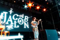 2026-08-14 - Jacob Alon från Way Out West, Göteborg