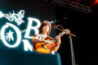 2026-08-14 - Jacob Alon från Way Out West, Göteborg